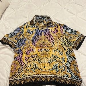 Fendace by Versace Large